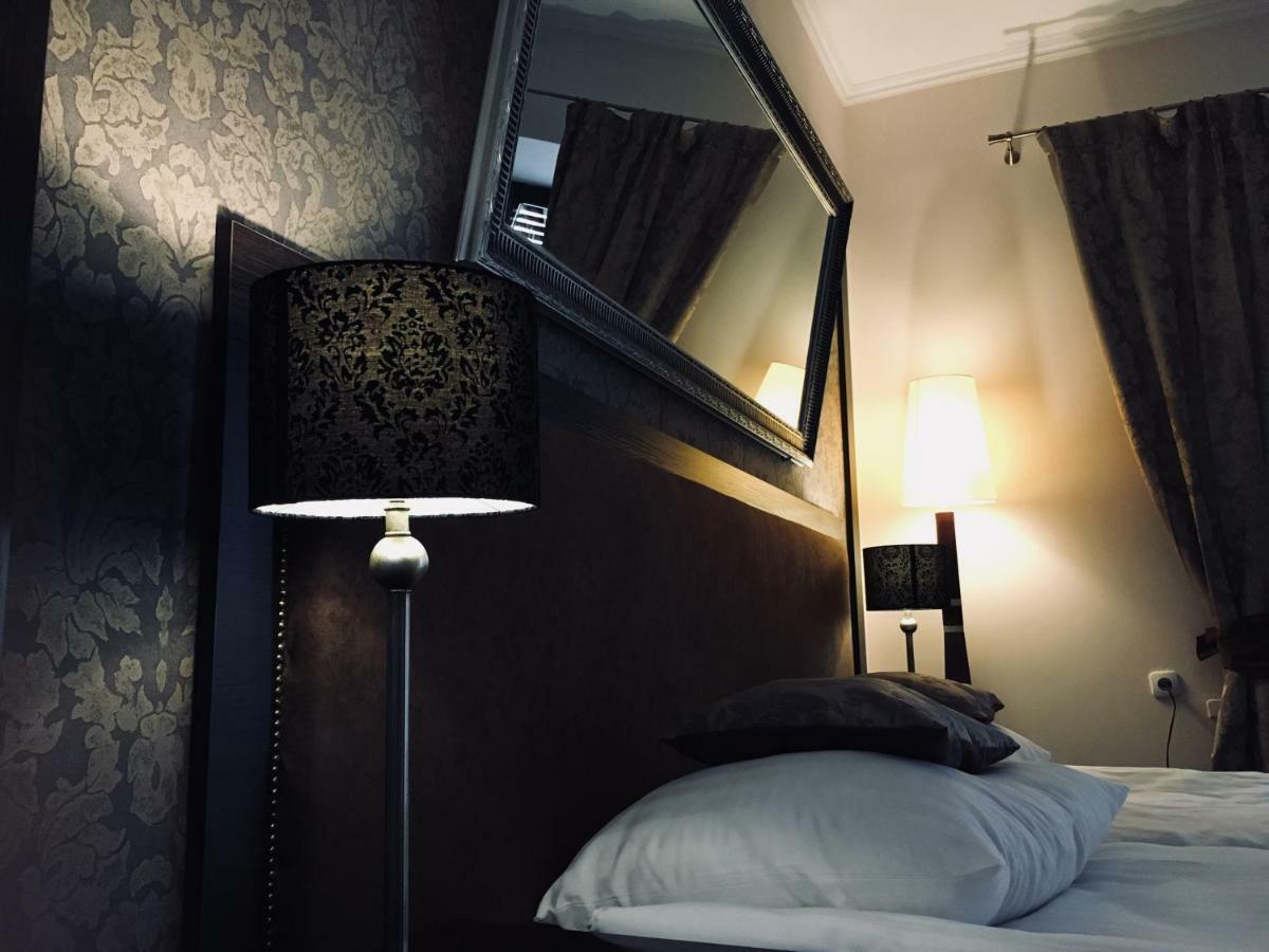 Apartament Ormianska Zamość 외부 사진