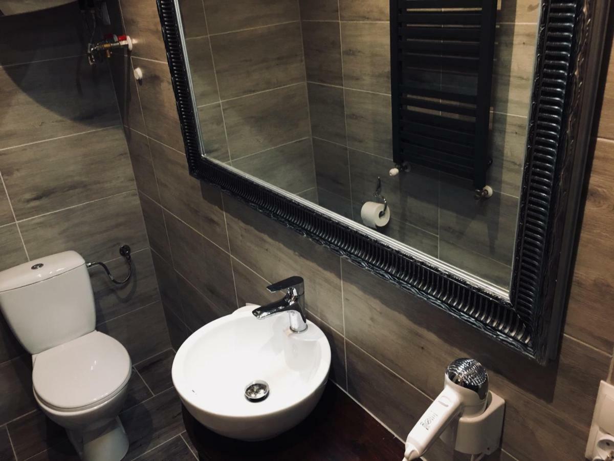 Apartament Ormianska Zamość 외부 사진