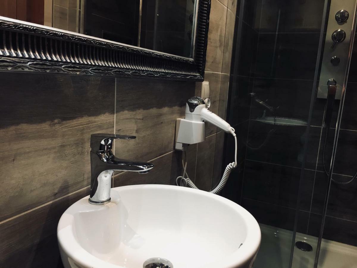 Apartament Ormianska Zamość 외부 사진
