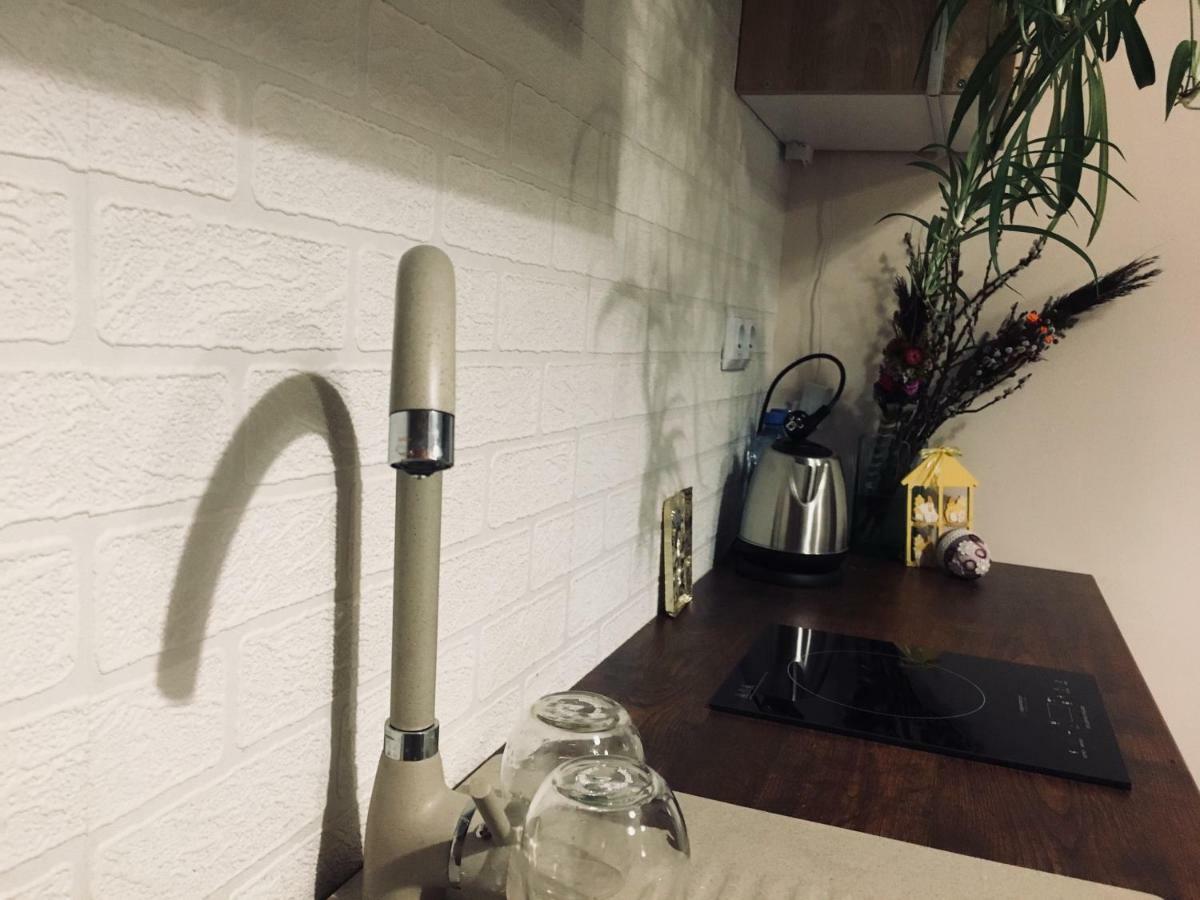 Apartament Ormianska Zamość 외부 사진